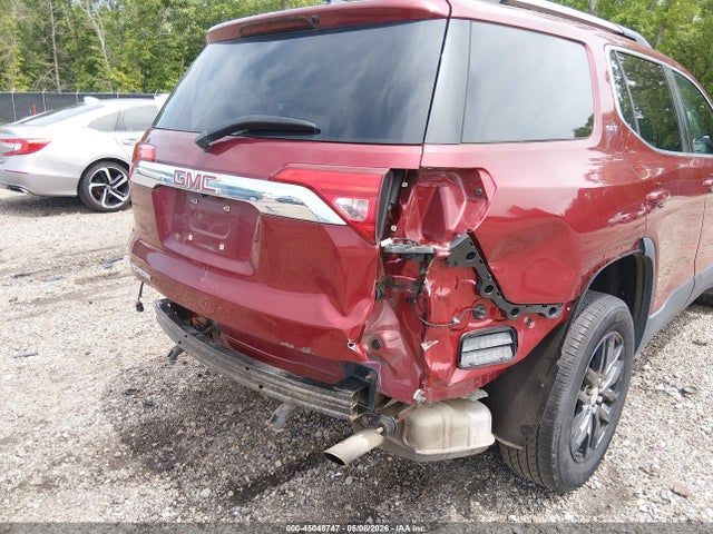 Aukcja sprzedaży 2017 Gmc Acadia Slt-1, vin: 1GKKNMLA9HZ169399, numer aukcji: 45048747