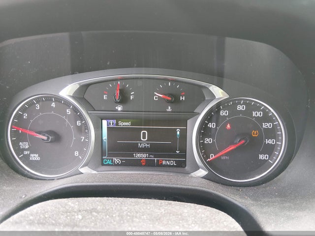Aukcja sprzedaży 2017 Gmc Acadia Slt-1, vin: 1GKKNMLA9HZ169399, numer aukcji: 45048747