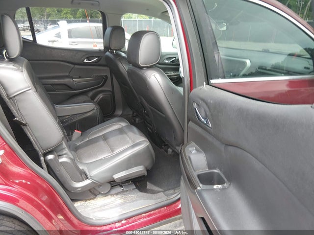 Aukcja sprzedaży 2017 Gmc Acadia Slt-1, vin: 1GKKNMLA9HZ169399, numer aukcji: 45048747