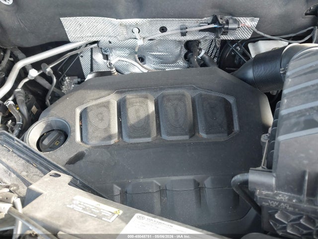 45048751 :رقم المزاد ، 1V2WR2CA3RC552148 vin ، 2024 Volkswagen Atlas 2.0t Se W/technology مزاد بيع
