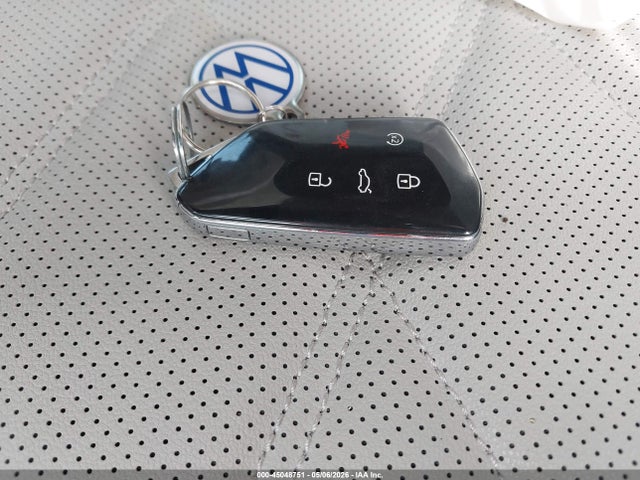 45048751 :رقم المزاد ، 1V2WR2CA3RC552148 vin ، 2024 Volkswagen Atlas 2.0t Se W/technology مزاد بيع
