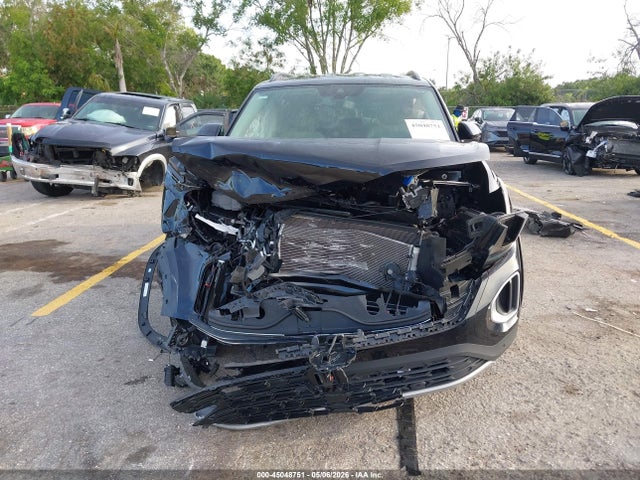 45048751 :رقم المزاد ، 1V2WR2CA3RC552148 vin ، 2024 Volkswagen Atlas 2.0t Se W/technology مزاد بيع