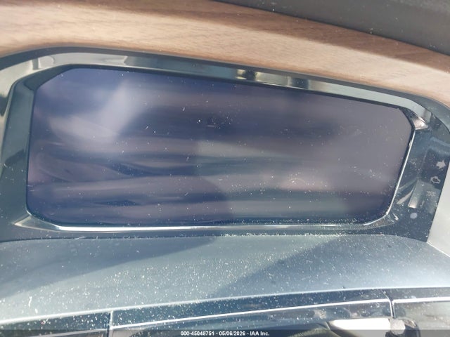45048751 :رقم المزاد ، 1V2WR2CA3RC552148 vin ، 2024 Volkswagen Atlas 2.0t Se W/technology مزاد بيع