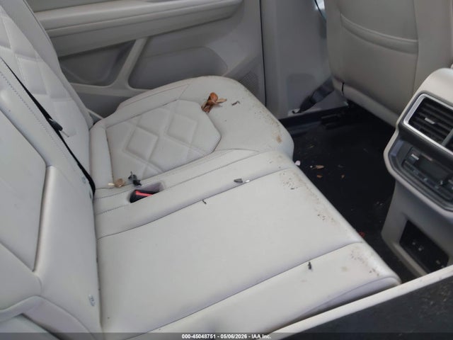 45048751 :رقم المزاد ، 1V2WR2CA3RC552148 vin ، 2024 Volkswagen Atlas 2.0t Se W/technology مزاد بيع