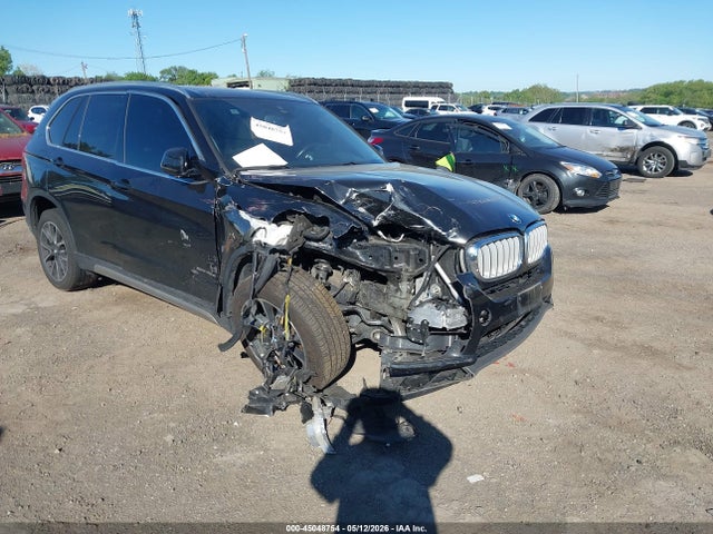 45048754 :رقم المزاد ، 5UXKT0C53J0W02530 vin ، 2018 Bmw X5 Edrive Xdrive40e Iperformance مزاد بيع