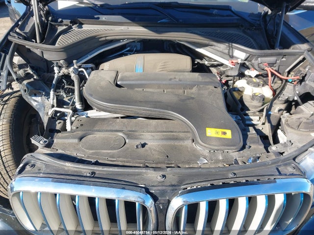 Продаж на аукціоні авто 2018 Bmw X5 Edrive Xdrive40e Iperformance, vin: 5UXKT0C53J0W02530, номер лоту: 45048754