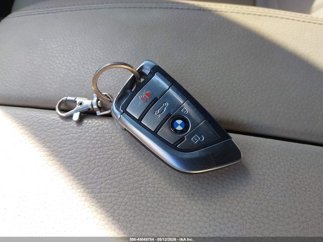 Продаж на аукціоні авто 2018 Bmw X5 Edrive Xdrive40e Iperformance, vin: 5UXKT0C53J0W02530, номер лоту: 45048754