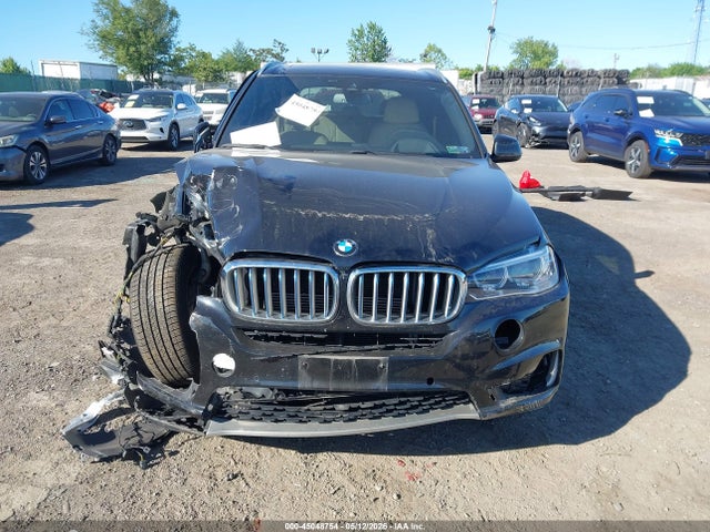 Продаж на аукціоні авто 2018 Bmw X5 Edrive Xdrive40e Iperformance, vin: 5UXKT0C53J0W02530, номер лоту: 45048754