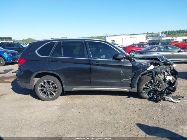 Продаж на аукціоні авто 2018 Bmw X5 Edrive Xdrive40e Iperformance, vin: 5UXKT0C53J0W02530, номер лоту: 45048754