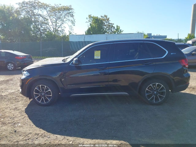 Продаж на аукціоні авто 2018 Bmw X5 Edrive Xdrive40e Iperformance, vin: 5UXKT0C53J0W02530, номер лоту: 45048754