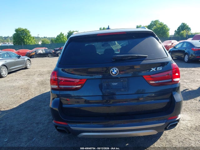 Продаж на аукціоні авто 2018 Bmw X5 Edrive Xdrive40e Iperformance, vin: 5UXKT0C53J0W02530, номер лоту: 45048754