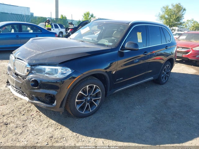 Продаж на аукціоні авто 2018 Bmw X5 Edrive Xdrive40e Iperformance, vin: 5UXKT0C53J0W02530, номер лоту: 45048754