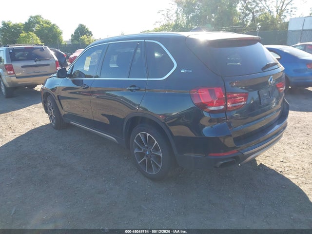 Продаж на аукціоні авто 2018 Bmw X5 Edrive Xdrive40e Iperformance, vin: 5UXKT0C53J0W02530, номер лоту: 45048754