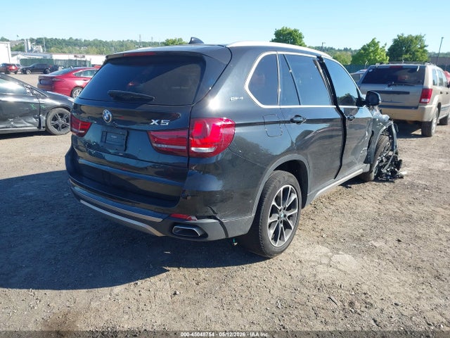 Продаж на аукціоні авто 2018 Bmw X5 Edrive Xdrive40e Iperformance, vin: 5UXKT0C53J0W02530, номер лоту: 45048754