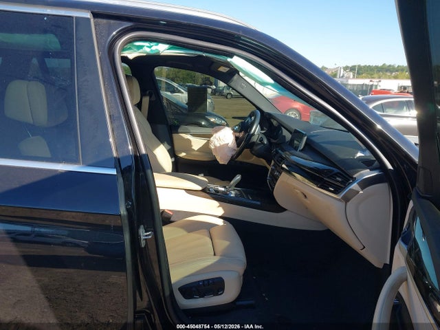 Продаж на аукціоні авто 2018 Bmw X5 Edrive Xdrive40e Iperformance, vin: 5UXKT0C53J0W02530, номер лоту: 45048754
