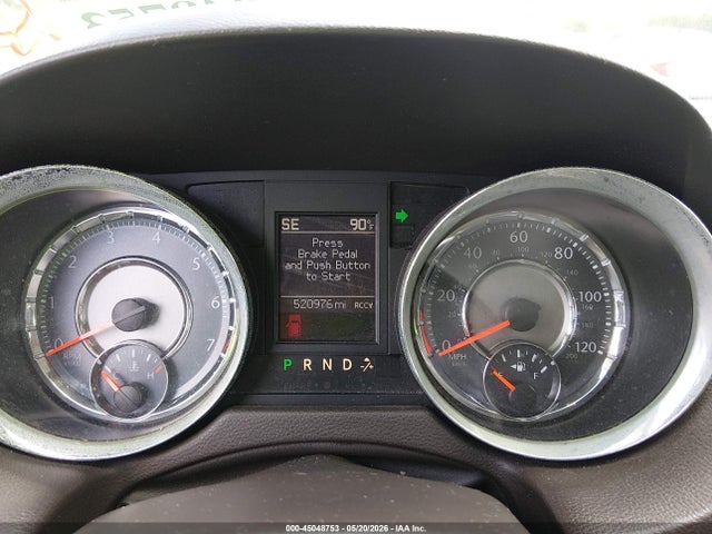 2014 Chrysler Town & Country Touring-l მანქანა იყიდება აუქციონზე, vin: 2C4RC1CG4ER113069, აუქციონის ნომერი: 45048753