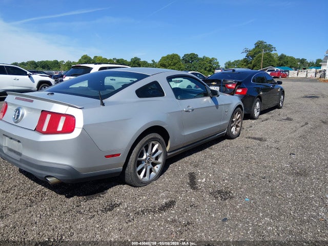 Продаж на аукціоні авто 2010 Ford Mustang V6/v6 Premium, vin: 1ZVBP8AN7A5165154, номер лоту: 45048755