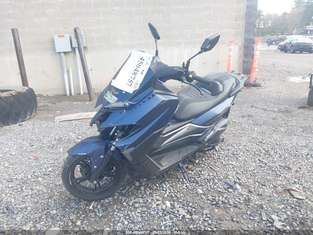 Продажа на аукционе авто 2025 Zhilong Q-max, vin: HZ2TCDMN0S1001407, номер лота: 45048757
