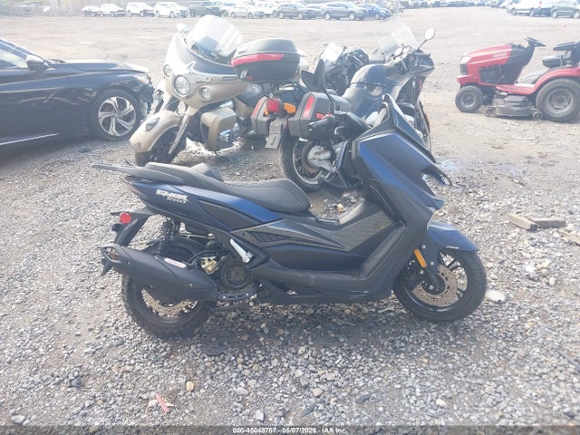 Продажа на аукционе авто 2025 Zhilong Q-max, vin: HZ2TCDMN0S1001407, номер лота: 45048757