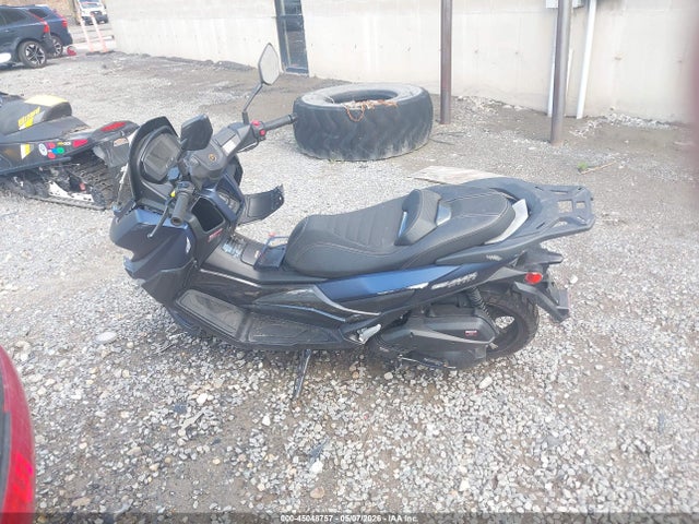 Продажа на аукционе авто 2025 Zhilong Q-max, vin: HZ2TCDMN0S1001407, номер лота: 45048757