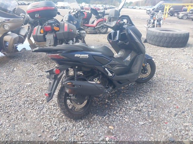 Продажа на аукционе авто 2025 Zhilong Q-max, vin: HZ2TCDMN0S1001407, номер лота: 45048757