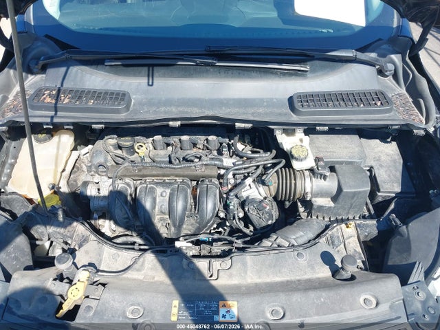 Aukcja sprzedaży 2014 Ford Escape S, vin: 1FMCU0F75EUB70243, numer aukcji: 45048762