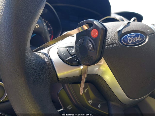 Aukcja sprzedaży 2014 Ford Escape S, vin: 1FMCU0F75EUB70243, numer aukcji: 45048762