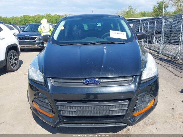 Aukcja sprzedaży 2014 Ford Escape S, vin: 1FMCU0F75EUB70243, numer aukcji: 45048762