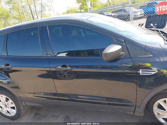 Aukcja sprzedaży 2014 Ford Escape S, vin: 1FMCU0F75EUB70243, numer aukcji: 45048762