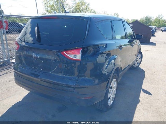 Aukcja sprzedaży 2014 Ford Escape S, vin: 1FMCU0F75EUB70243, numer aukcji: 45048762