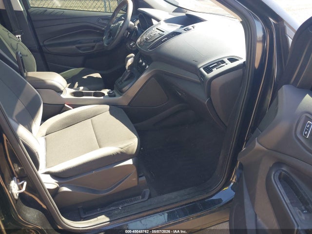 Aukcja sprzedaży 2014 Ford Escape S, vin: 1FMCU0F75EUB70243, numer aukcji: 45048762