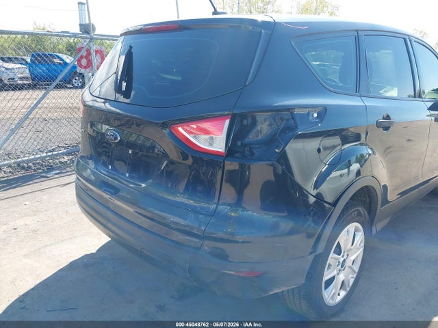 Aukcja sprzedaży 2014 Ford Escape S, vin: 1FMCU0F75EUB70243, numer aukcji: 45048762