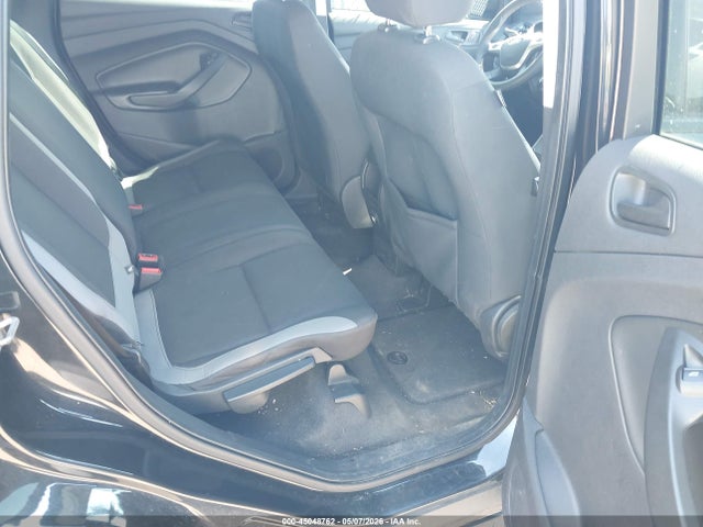 Aukcja sprzedaży 2014 Ford Escape S, vin: 1FMCU0F75EUB70243, numer aukcji: 45048762