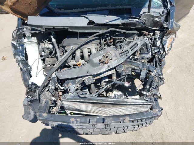 Aukcja sprzedaży 2010 Honda Fit, vin: JHMGE8G21AS013981, numer aukcji: 45048764