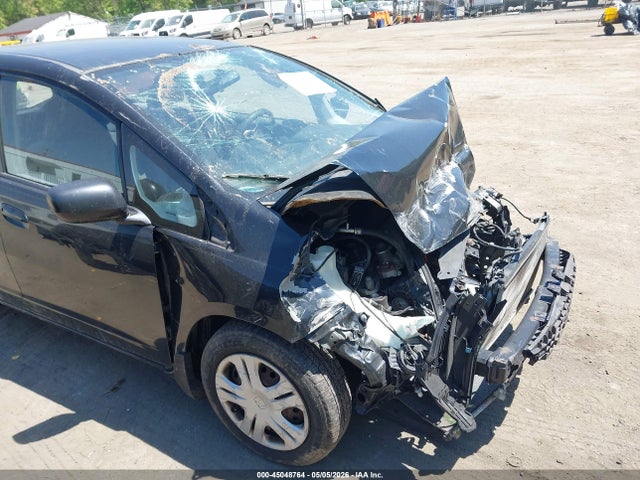 Aukcja sprzedaży 2010 Honda Fit, vin: JHMGE8G21AS013981, numer aukcji: 45048764