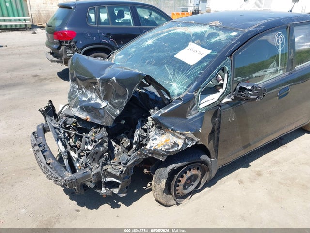 Aukcja sprzedaży 2010 Honda Fit, vin: JHMGE8G21AS013981, numer aukcji: 45048764