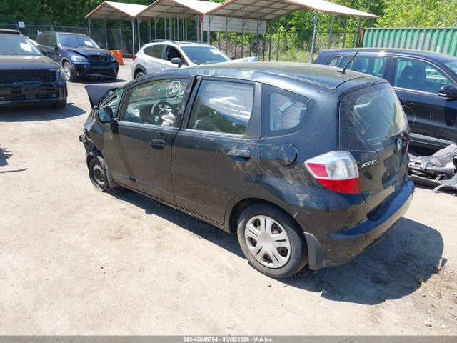 Aukcja sprzedaży 2010 Honda Fit, vin: JHMGE8G21AS013981, numer aukcji: 45048764