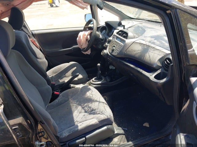 Aukcja sprzedaży 2010 Honda Fit, vin: JHMGE8G21AS013981, numer aukcji: 45048764