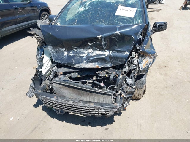 Aukcja sprzedaży 2010 Honda Fit, vin: JHMGE8G21AS013981, numer aukcji: 45048764