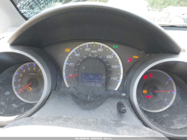 Aukcja sprzedaży 2010 Honda Fit, vin: JHMGE8G21AS013981, numer aukcji: 45048764