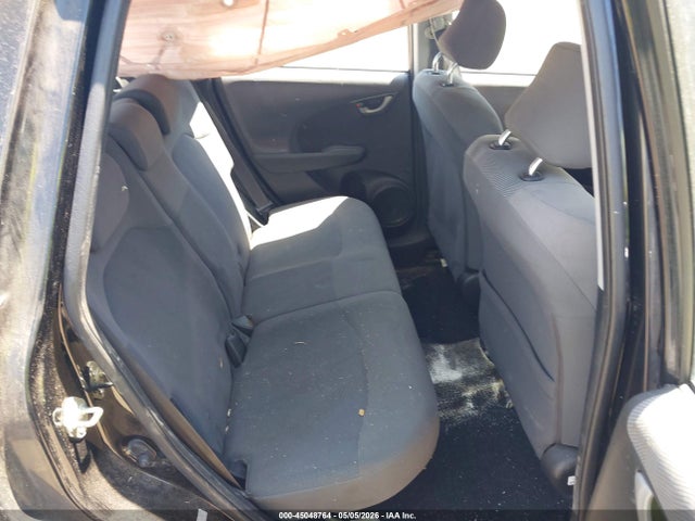 Aukcja sprzedaży 2010 Honda Fit, vin: JHMGE8G21AS013981, numer aukcji: 45048764