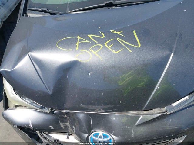 Продажа на аукционе авто 2016 Toyota Prius Two Eco, vin: JTDKARFU6G3005359, номер лота: 45048770