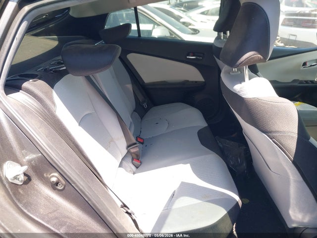 Продажа на аукционе авто 2016 Toyota Prius Two Eco, vin: JTDKARFU6G3005359, номер лота: 45048770