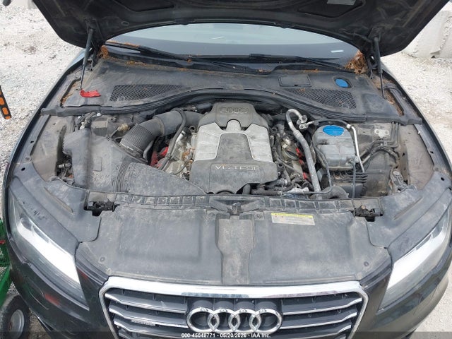 Aukcja sprzedaży 2012 Audi A7 Premium, vin: WAU2GAFC7CN106297, numer aukcji: 45048771