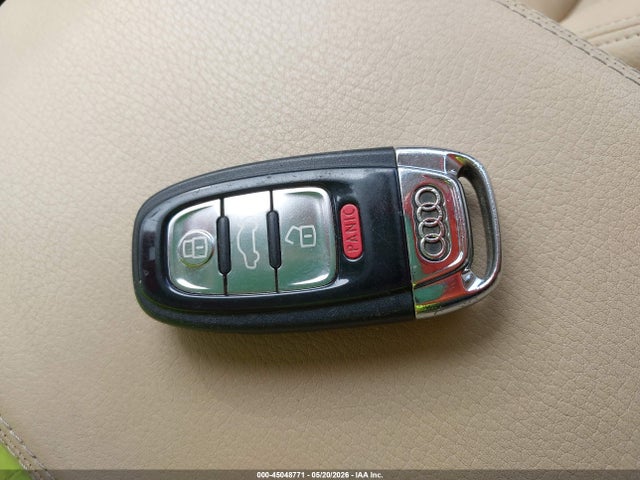 Aukcja sprzedaży 2012 Audi A7 Premium, vin: WAU2GAFC7CN106297, numer aukcji: 45048771