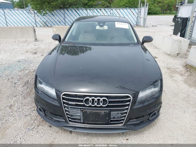 Aukcja sprzedaży 2012 Audi A7 Premium, vin: WAU2GAFC7CN106297, numer aukcji: 45048771