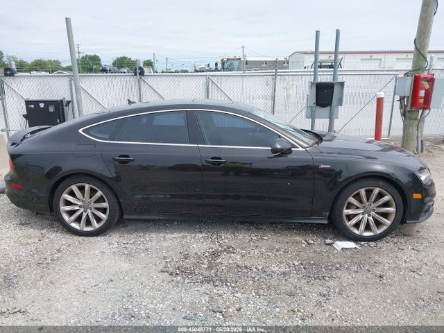 Aukcja sprzedaży 2012 Audi A7 Premium, vin: WAU2GAFC7CN106297, numer aukcji: 45048771