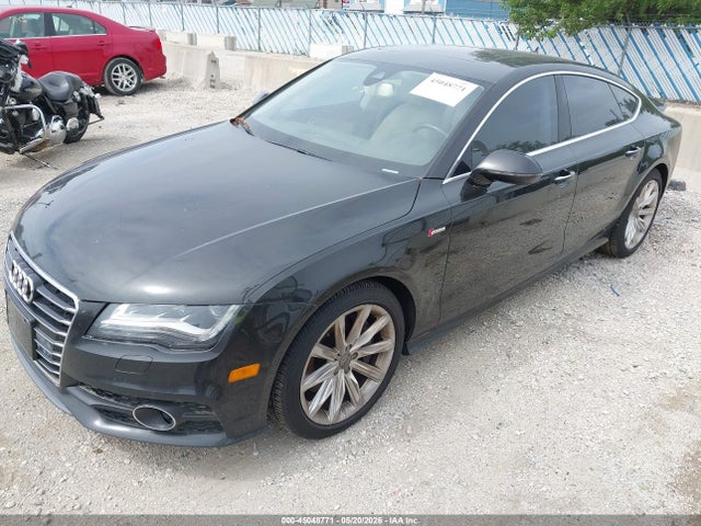 Aukcja sprzedaży 2012 Audi A7 Premium, vin: WAU2GAFC7CN106297, numer aukcji: 45048771