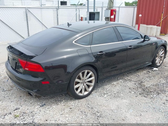 Aukcja sprzedaży 2012 Audi A7 Premium, vin: WAU2GAFC7CN106297, numer aukcji: 45048771