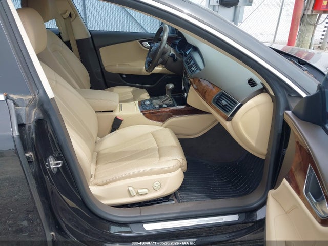 Aukcja sprzedaży 2012 Audi A7 Premium, vin: WAU2GAFC7CN106297, numer aukcji: 45048771